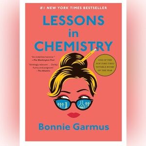 Lessons in Chemistry Book